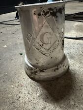 Vintage Aluminum Cup picture
