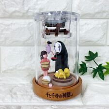 Sekiguchi Studio Ghibli Music Box Ayatsuri Orgel Spirited Away Japan figure F/S picture