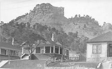 J39/ Trinidad Colorado RPPC Postcard c1910 Simpson's Rest Homes 254 picture