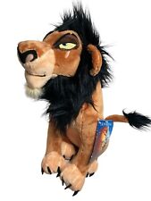 The Lion King Scar 14