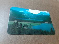 Vintage Grand Lake CO Postcard  picture