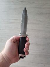 Vintage Knife SOVIET USSR Video picture