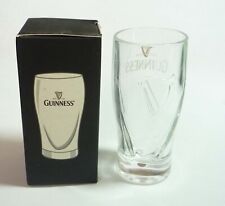 GUINNESS STOUT Beer Shot GLASS Malaysia 2011 4