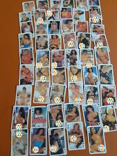 Erotic playing cards, naked women. full deck 54 pcs picture