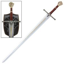 Chronicles Of Narnia Prince Sword Replica [Gold] picture