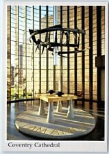 The Chapel of Christ the Servant, Coventry Cathedral - Coventry, England picture