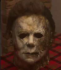 Halloween KILLS Michael Myers Custom Mask Rehaul (COMMISSIONS) (READ DESC) picture