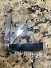Case Trapper SS Custom Handles picture