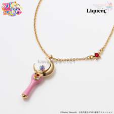 PSL Sailor Moon store x Liquem Moon stick Necklaces picture