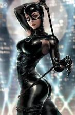 BATMAN CATWOMAN GOTHAM WAR SCORCHED EARTH #1 | SELECT VARIANT COVERS | 2023 picture