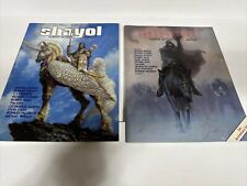 Shayol #5 & #6 Science Fiction Fantasy Magazine 1982 Stephen King picture