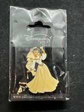 Disney Pin - DLRP - Married Princesses - Jasmine Wedding Dress Aladdin 37054 picture