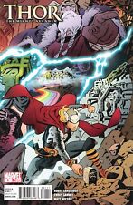 Thor the Mighty Avenger #1 (2010-2011) Marvel Comics picture