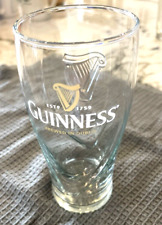 Guinness Gravity Pint Glass personalized JEN picture