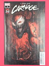 Carnage(vol. 3) #2 - Marvel Comics - Combine Shipping picture