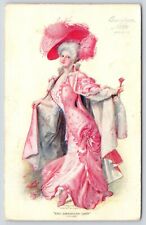 Saint St Cloud Minnesota~Leisen's Store: American Lady Corsets~$1-$5~1908 Adv PC picture