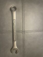 Vintage Craftsman 3/4 Combination Wrench 44701 12 Point Forged In USA picture