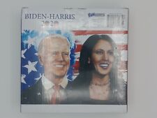 Biden Harris 2020 Political Campaign 1000 Piece Puzzle Funwares Brand COMPLETE picture