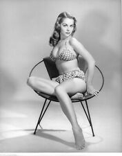Actress Diane Webber Vintage Pin up Picture Poster Photo Print 13x19 picture