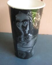 Star Wars--C-3PO--1997 Taco Bell Paper Cup with Game Piece picture