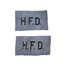 Original Home Guard Sleeve Patches Military patch picture