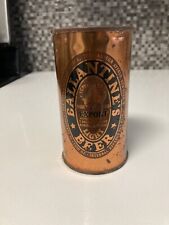 Ballantine Light Flat Top Beer Can 12oz picture