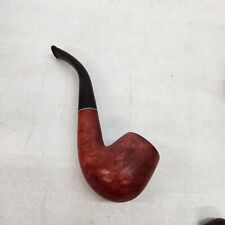 Vintage Standard Bent Wood Billiard Collectible Pipe picture