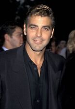 GEORGE CLOONEY 8X10 Photo picture