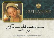 Outlander Season 2 - NH Nell Hudson 