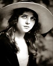 Early Cinema Favorite OLIVE THOMAS Portrait Poster Photo 13x19 picture