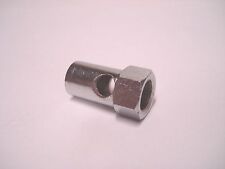 VINTAGE NOS CYCLE RITE STURMEY ARCHER 3 SPEED BICYCLE AXLE NUT HMN-129          picture