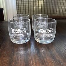 Ardbeg Whiskey Glasses set Of 4 picture