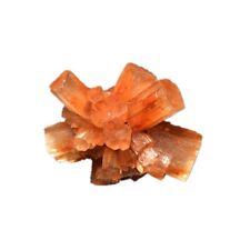 Aragonite Elegance: Moroccan Raw Crystal Cluster for Home & Adornment picture