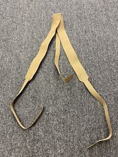 USMC CIF Sub Belt Straps    (straps Only) picture