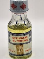 Six Flowers Perfumed Oil 18ml ✅✅✅ picture