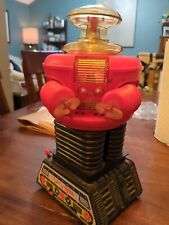 Vintage 1966 Remco Lost In Space Robot  picture