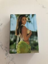 Girls of Hawaii Playing Cards Set present sexy rude gift picture