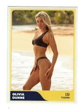 2023 Olivia Dunne (Livvy) Gymnast, Influencer, Model LSU Tigers picture