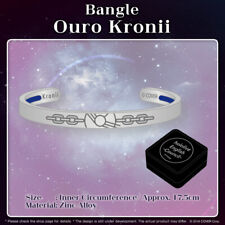 Hololive English -Council- 2nd Anniversary Celebration - Bangle Ouro Kronii picture