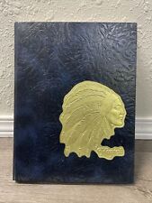 1981 West Seattle High School Yearbook Kimtah Chief Seattle picture