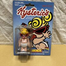 Hysteric Glamour Tokyo Japan Medicom Toy Hysteric Mini Kubrick picture