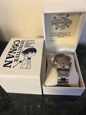 USJ Conan Edogawa Gun Type Wrist Watch Detective Conan  2017 Japan Limited picture