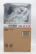 Sealed Rare Figuarts ZERO Naruto Sasuke Uchiha Relation Figure picture