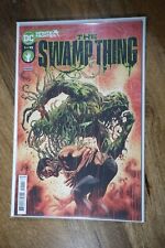 The Swamp Thing #1-16  (DC Comics May 2021) Complete Run picture