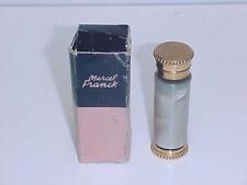 Marcel Franck LeKid Cosmetics Perfume Bottle/Atomizer Mother of Pearl/MOP w/Box picture