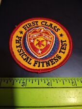 U.S. MARINE CORPS, FMF Pacific- First Class Physical Fitness Test USMC (23-1883) picture