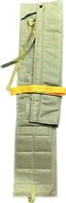 NEW US Army Heavy Duty SpecOp/Paratrooper Weapons Case Tactical Rifle Bag OD picture