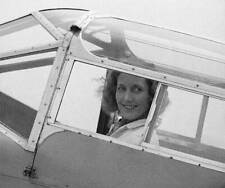 Beryl Markham British Female Aviation Pioneer c1930s 6 Old Photo picture