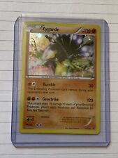 Pokemon Card - Zygarde Promo - XY152 picture