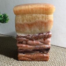 1940g Natural Pork Stone Ore Stones Crystal Specimens Healing Home Decoration picture